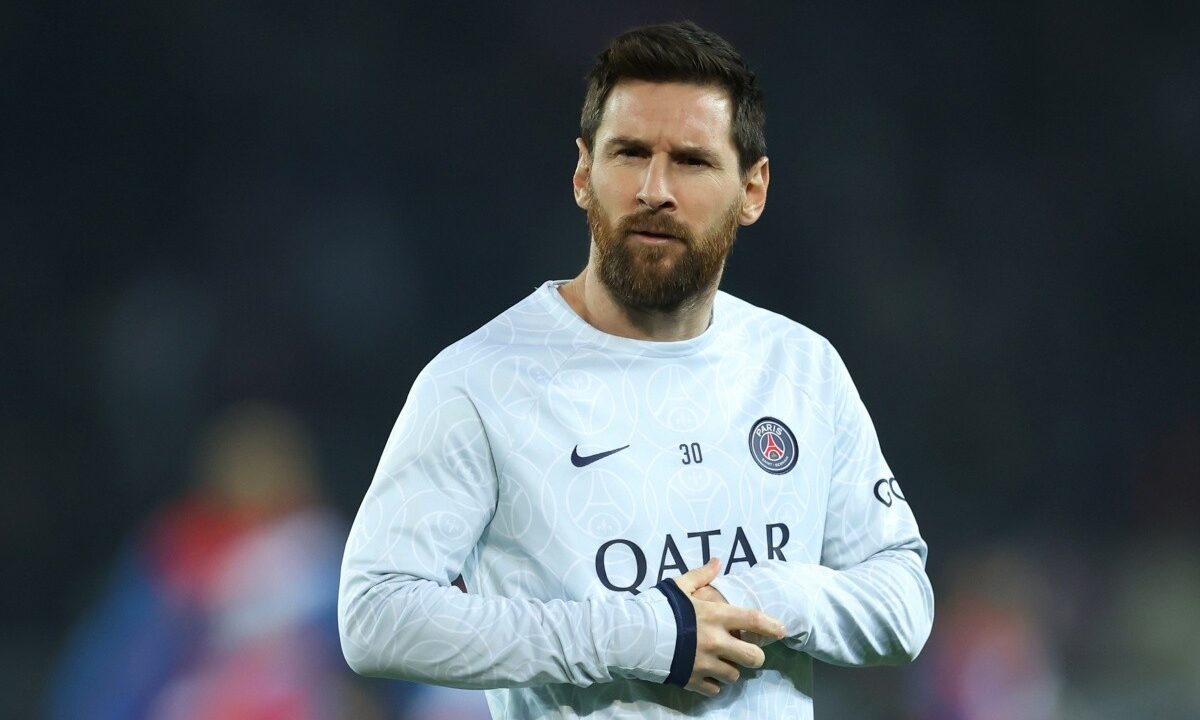 Ex-jogador revela tentativa de levar Lionel Messi para gigante europeu