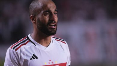Lucas Moura