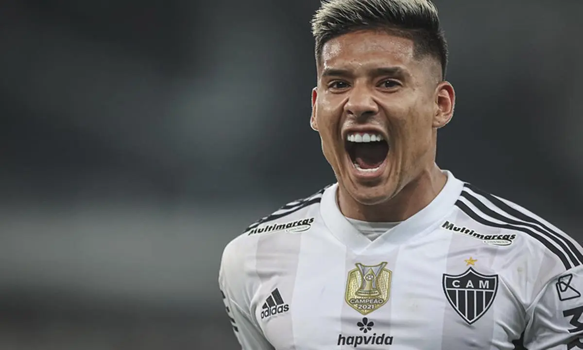 Tite aprova e Flamengo deve tentar a contratação de Matias Zaracho