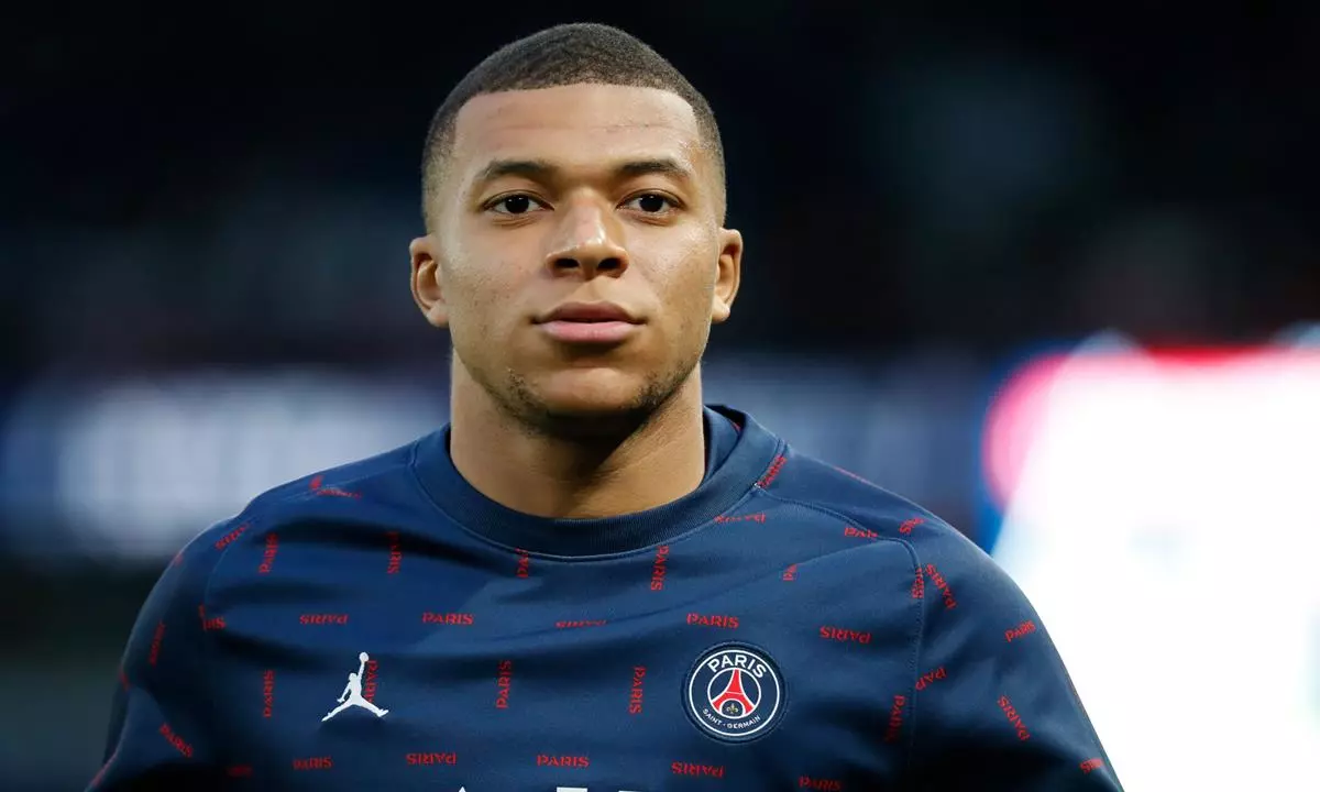 Real Madrid desiste e a Premier League deve ser destino de Mbappé