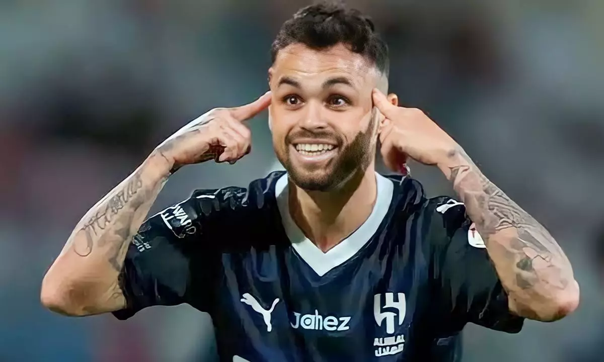 Corinthians recebe notícia sobre a possível chegada de Michael