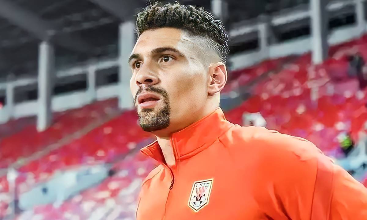 Ex-Palmeiras, volante Moisés se aproxima de retorno ao futebol brasileiro