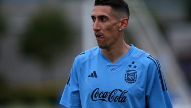 Angel Di María