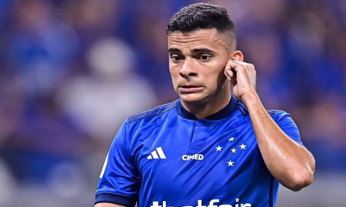Bruno Rodrigues desfez acordo com Bahia antes de fechar com Palmeiras
