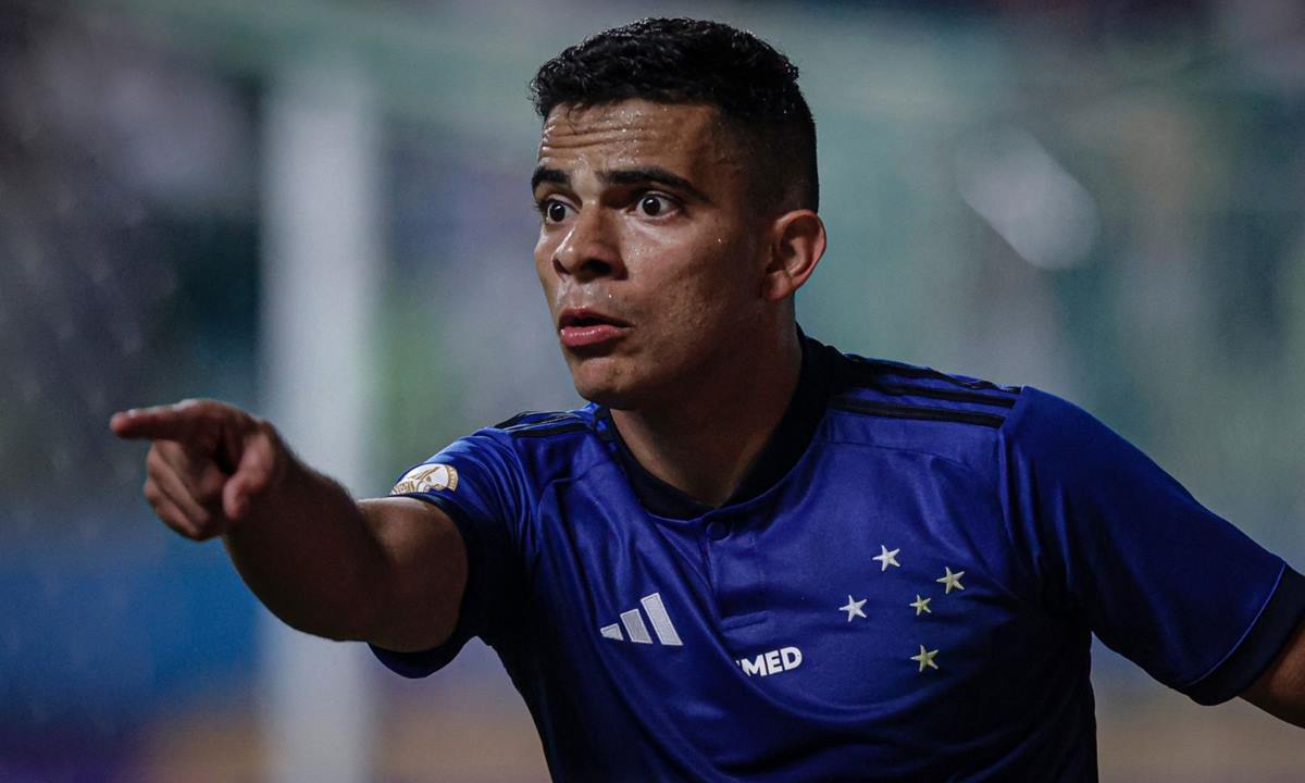Clube brasileiro supera concorrência e deve acertar com Bruno Rodrigues