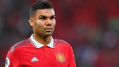 Casemiro