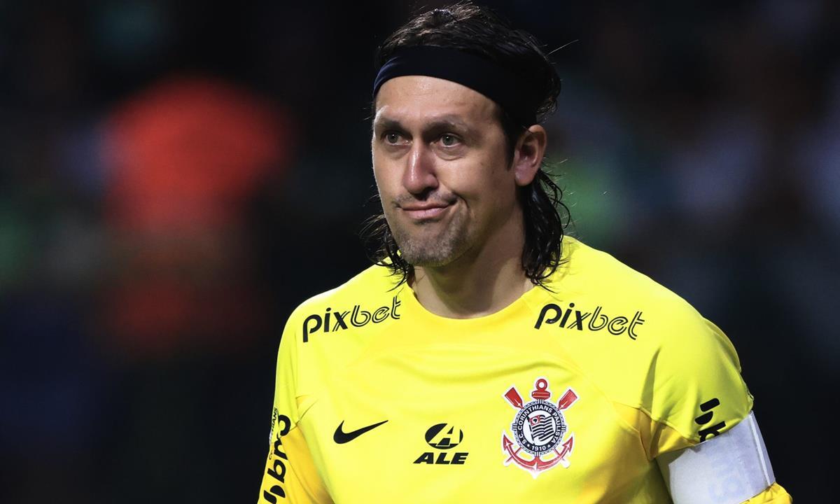 Após Grêmio, mais um clube brasileiro demonstra interesse em Cássio