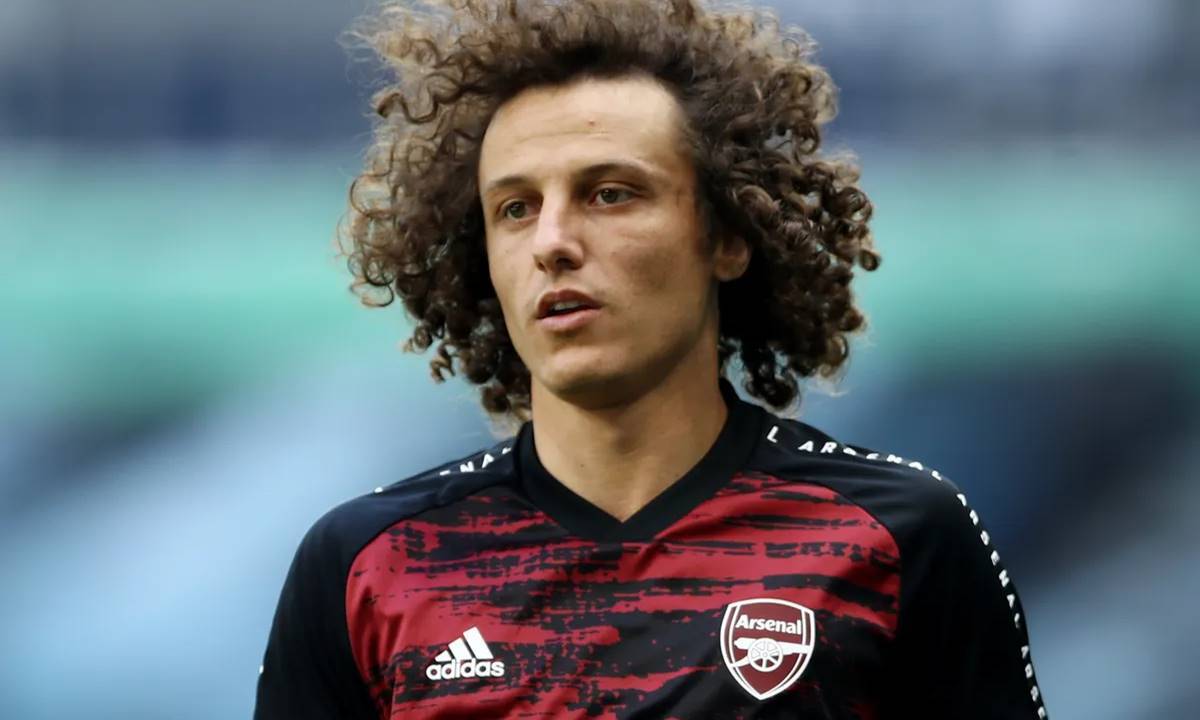 Com aval de Dorival Júnior, São Paulo pode fechar com David Luiz