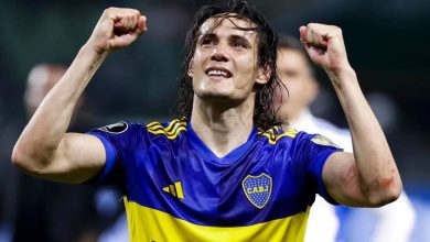 Cavani