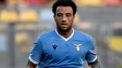 Felipe Anderson