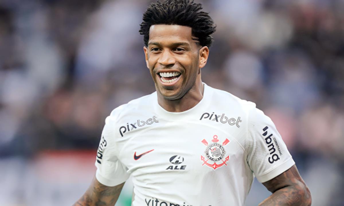 Corinthians marca reunião e pode selar ida de Gil para outro clube brasileiro