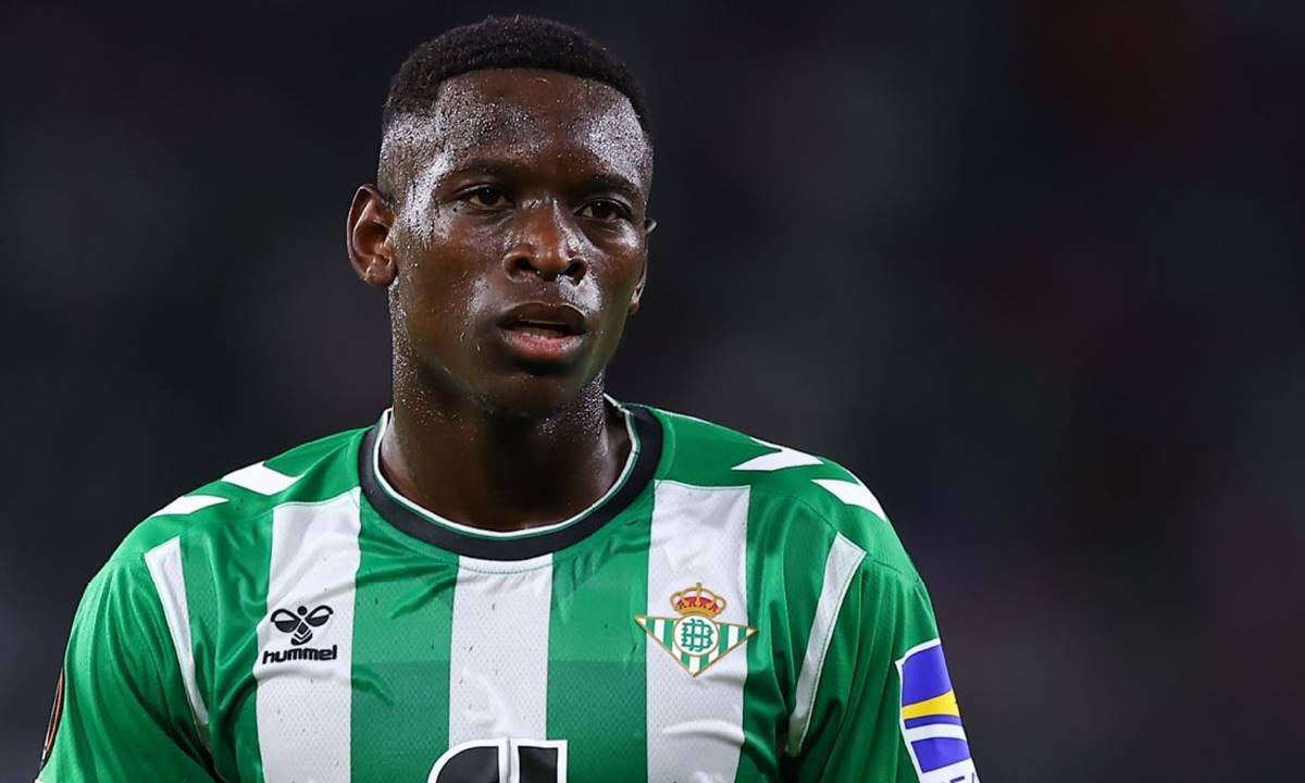 Após Fla e Flu, Luiz Henrique vira alvo de mais um clube brasileiro
