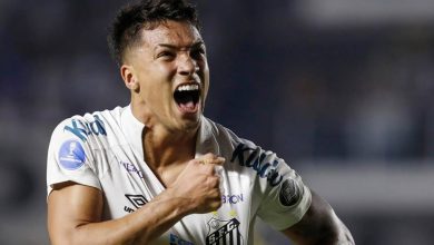 Marcos Leonardo