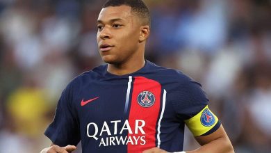 Mbappé