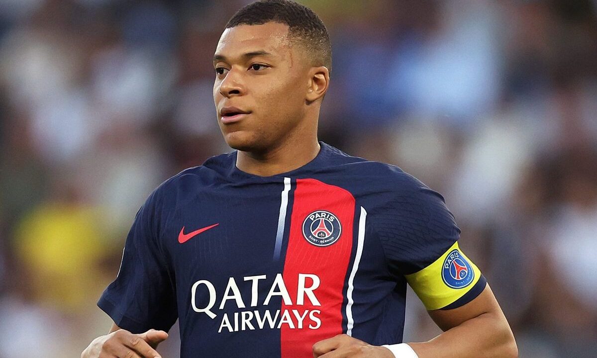 PSG toma decisão sobre renovação e encaminha futuro de Mbappé