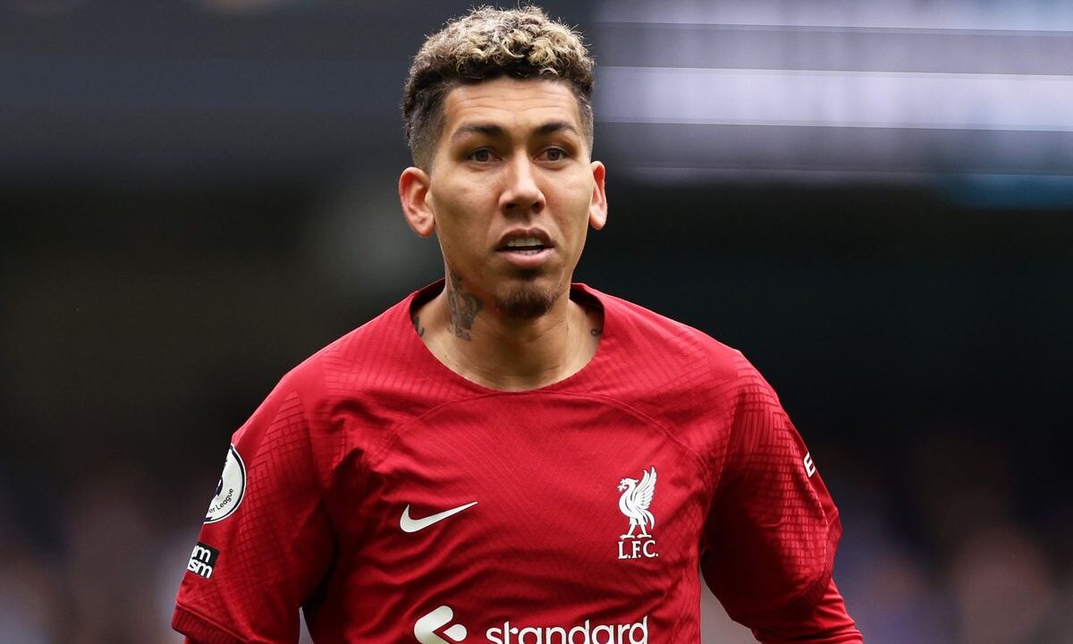 Três gigantes do Brasileirão analisam a contratação de Roberto Firmino