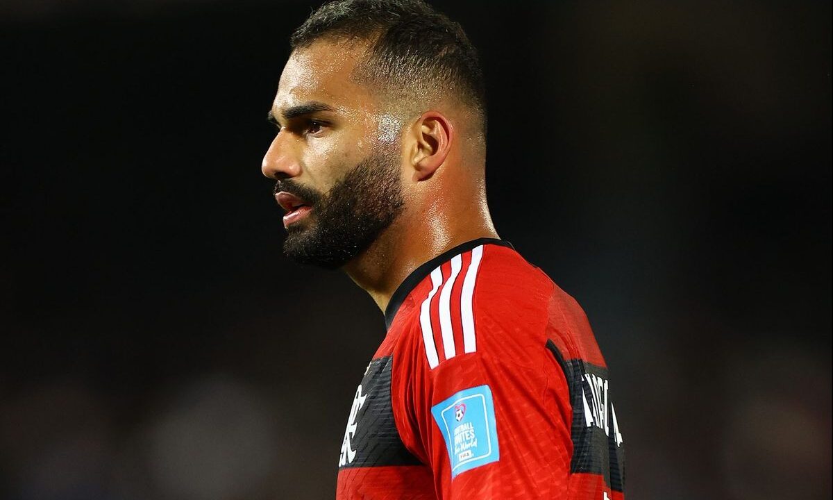 Na mira de Inter e Corinthians, Thiago Maia define onde vai jogar em 2024