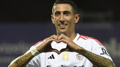 Di Maria