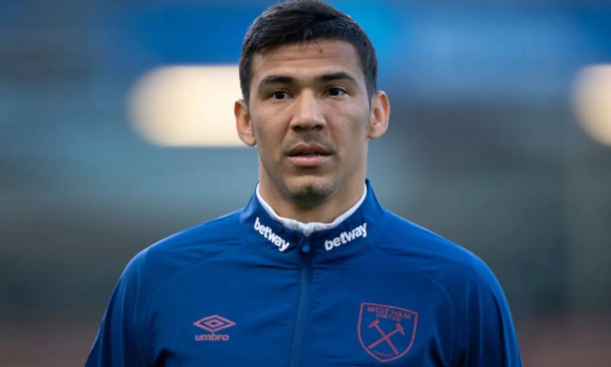 Bahia avança na negociação com Fabián Balbuena, do Dinamo Moscow