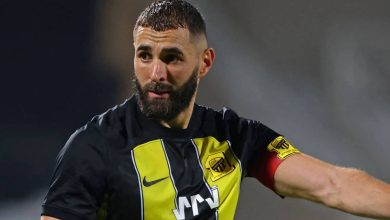 Karim Benzema
