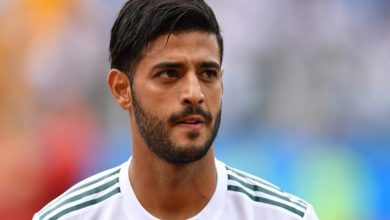 Carlos Vela
