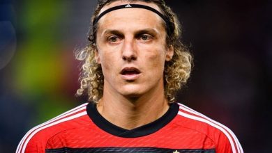 David Luiz