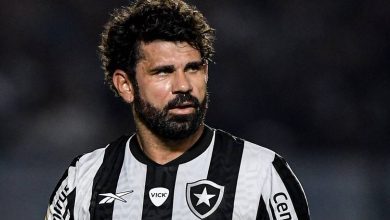 Diego Costa