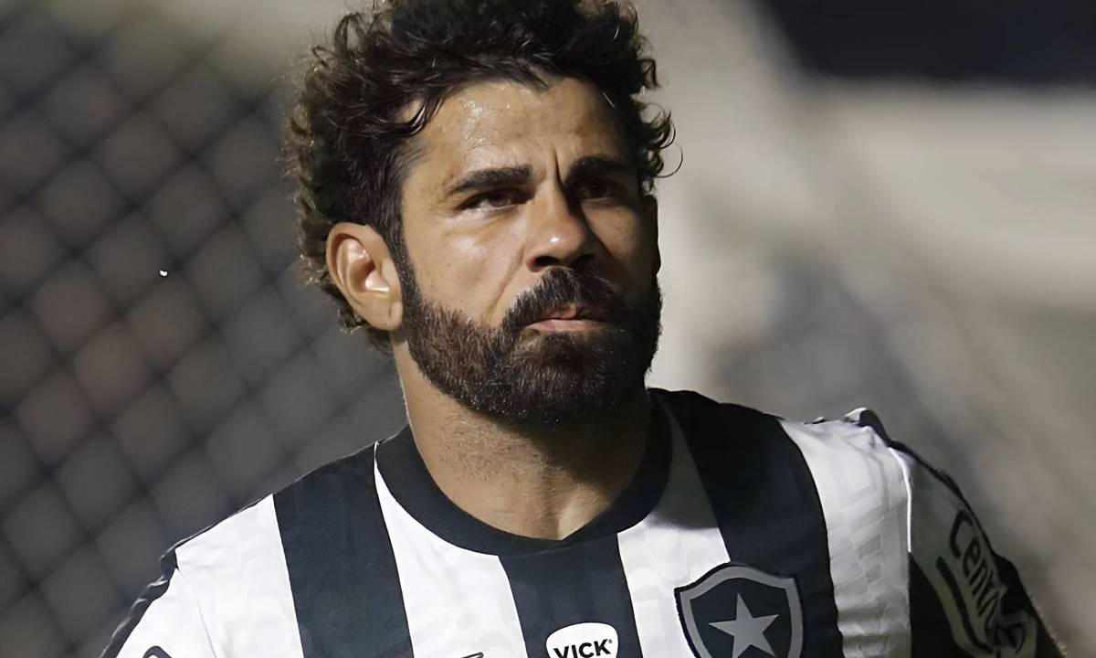 A pedido de Abel Ferreira, Palmeiras abre negociações com Diego Costa