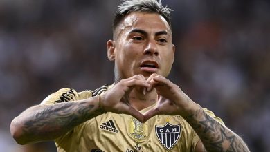 Eduardo Vargas