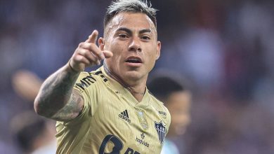Eduardo Vargas