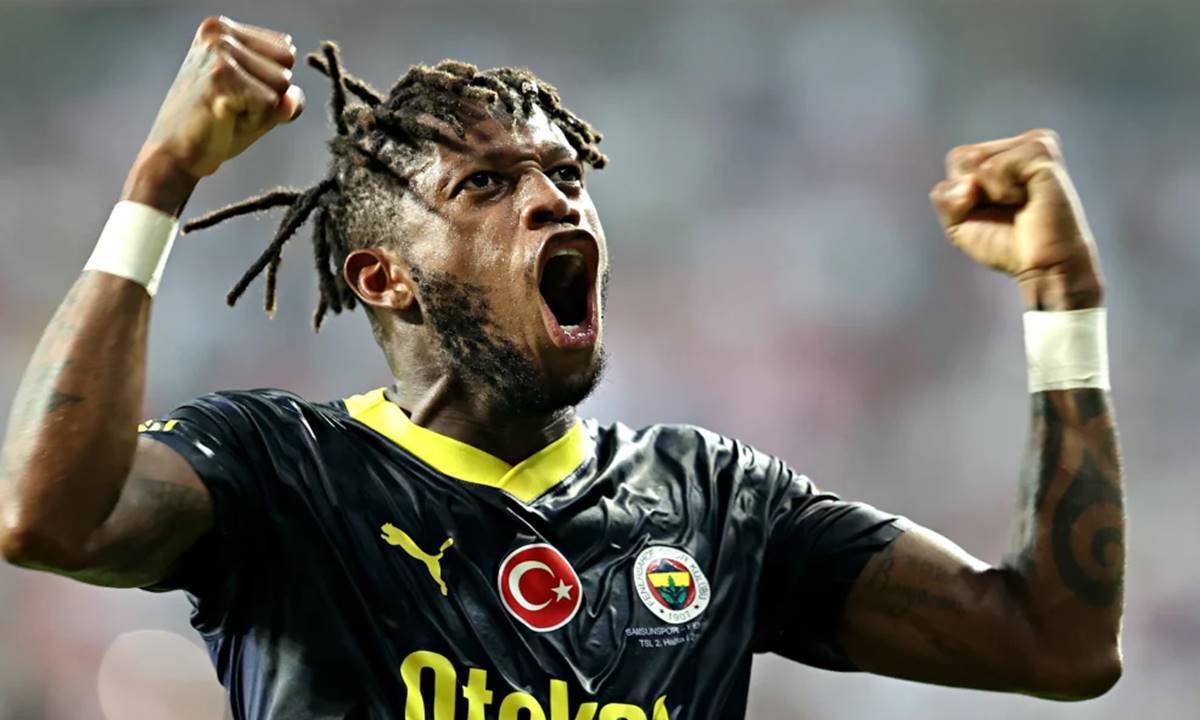 Ex-United, volante Fred entra na mira de dois gigantes do Brasileirão