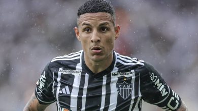 Guilherme Arana na Europa