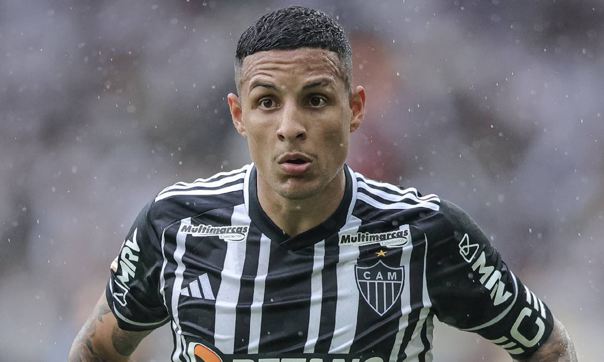 Guilherme Arana na Europa