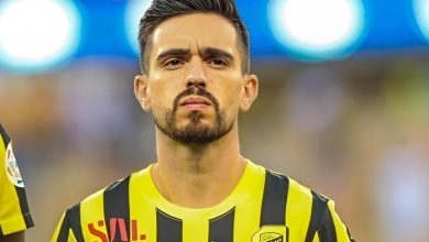 Igor Coronado alinha saída do Al-Ittihad