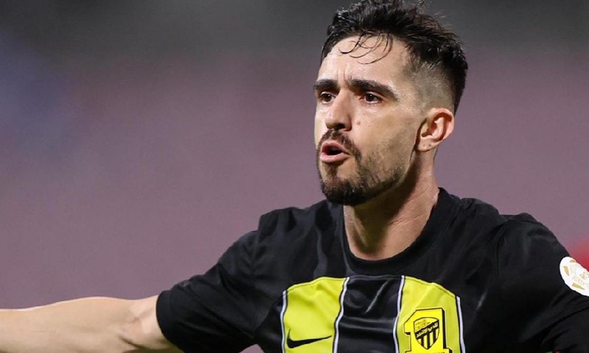Igor Coronado fica livre no mercado e vira alvo de gigantes do Brasileirão