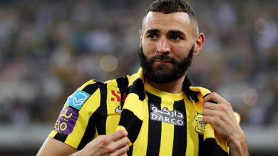 Benzema