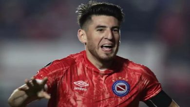 Lucas Villalba