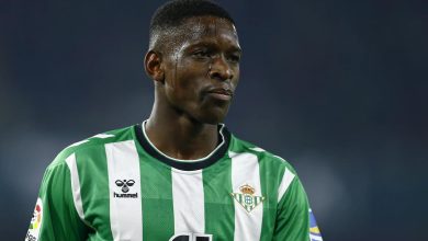 Luiz Henrique no Botafogo