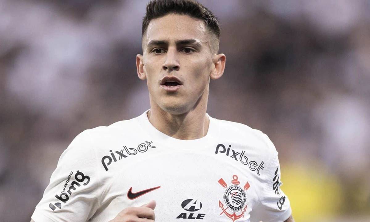 Matías Rojas pede para ser liberado e pode reforçar rival do Corinthians