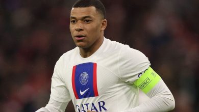 Mbappé