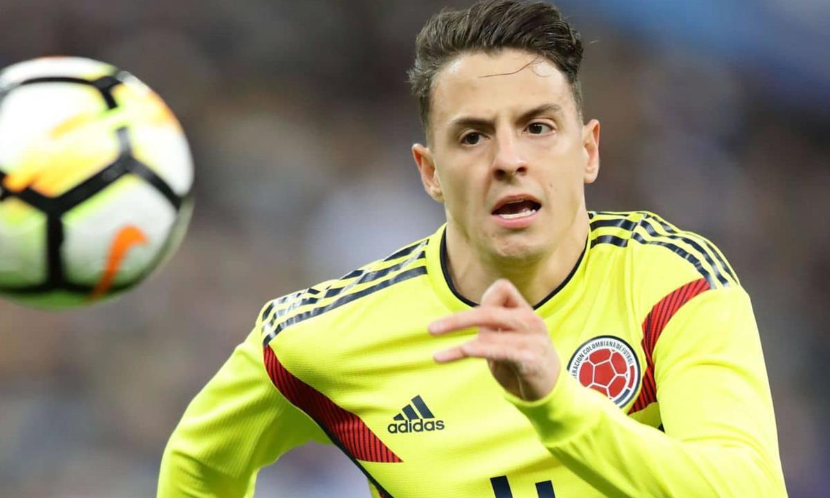 Ex-Atlético de Madrid, Santiago Arias está perto de reforçar o Bahia
