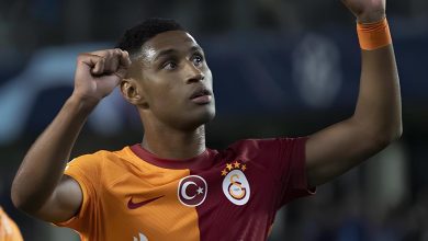 Flamengo e Palmeiras disputam Tetê