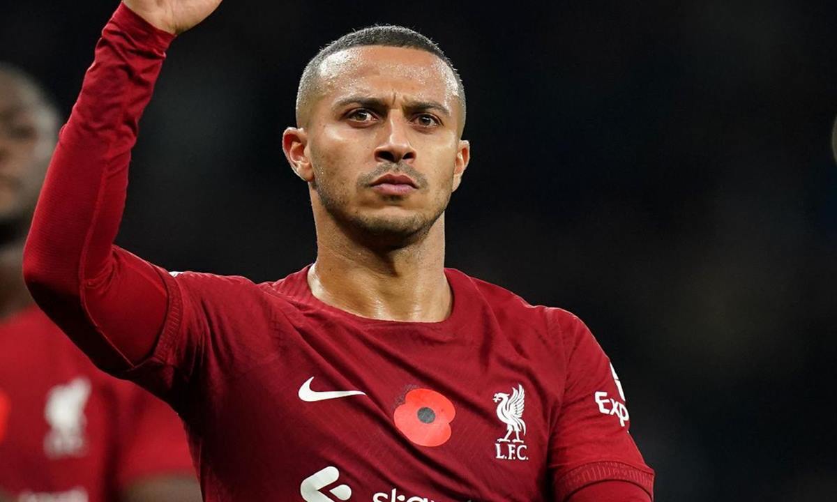 Flamengo reune com agente de Thiago Alcântara e se anima pela contratação