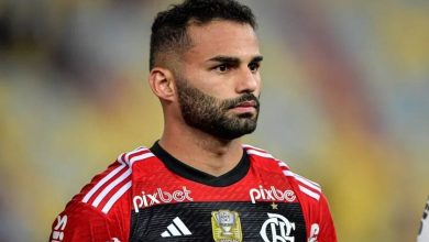 Thiago Maia