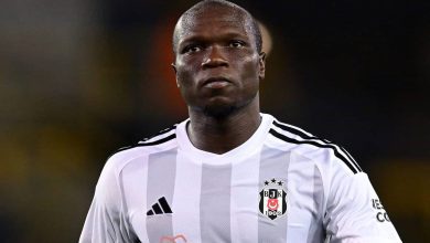 Aboubakar