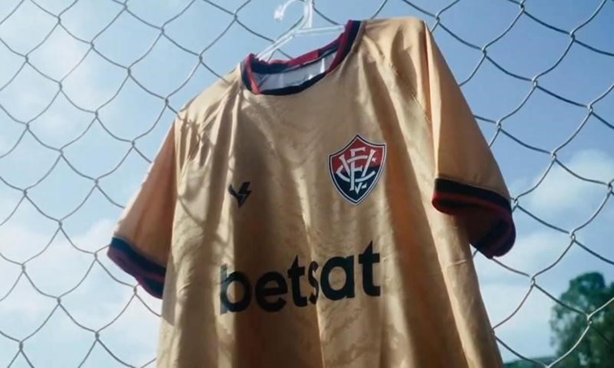Impulsionado pelo maior patrocínio de sua história, Vitória quer começar a temporada com título baiano