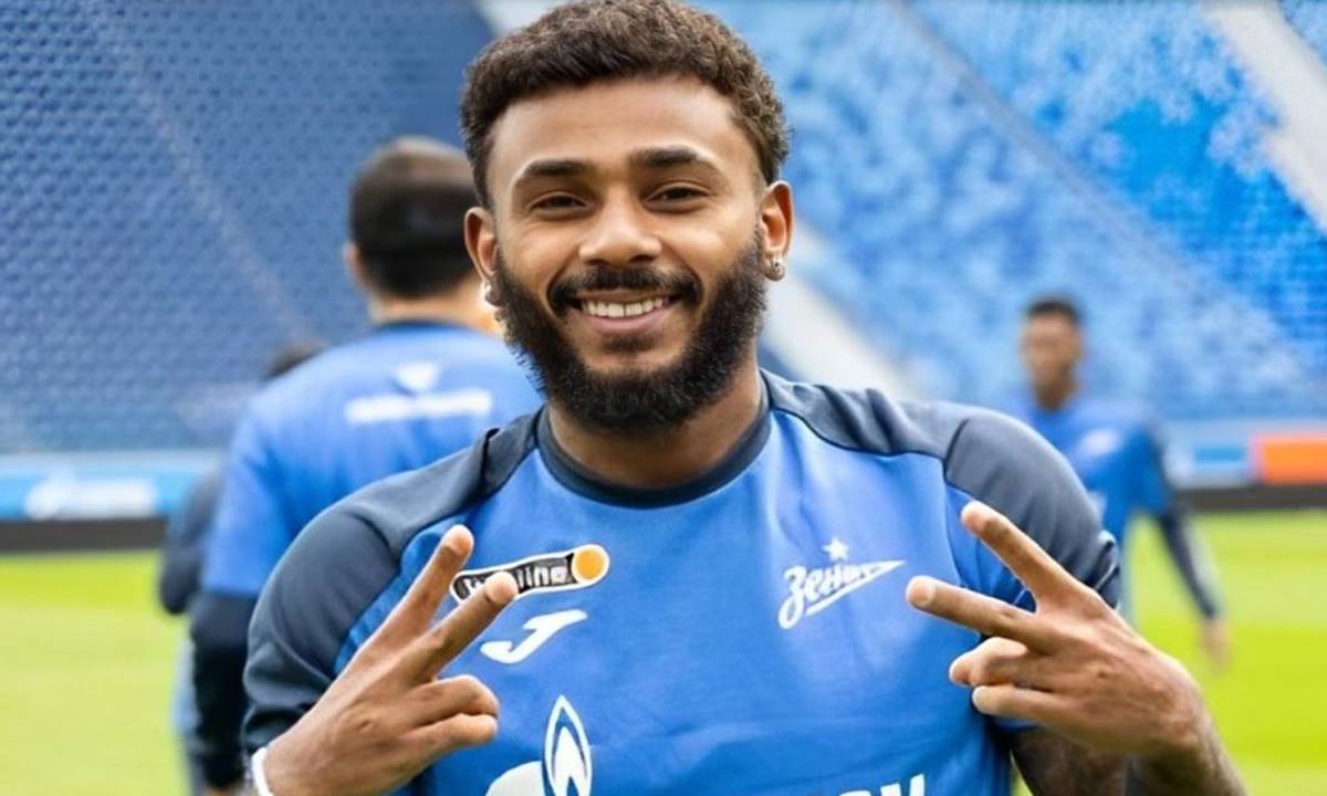Internacional mira em Wendel