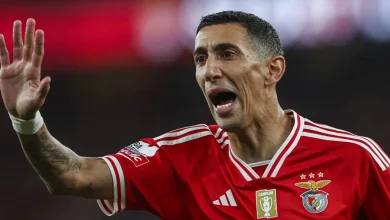 Di María