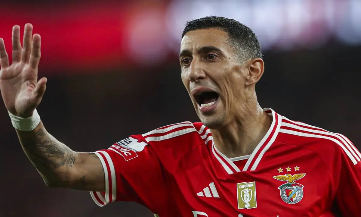 Di María