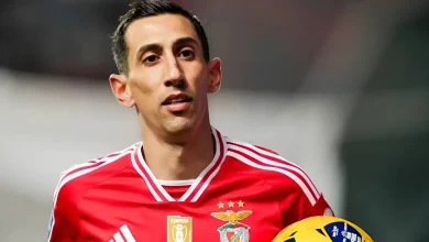 Di María
